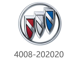 别克 4008-202020